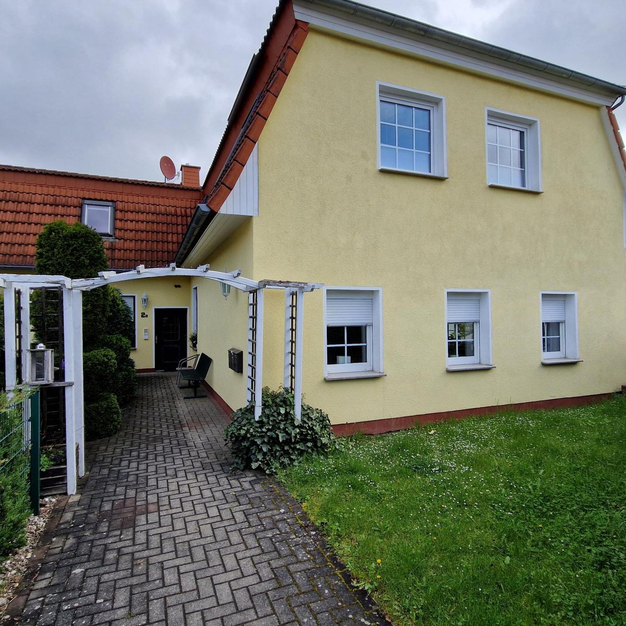 Dm Hotels & Apartments - Apartment Dosborn 2A Dingelstadt Zewnętrze zdjęcie