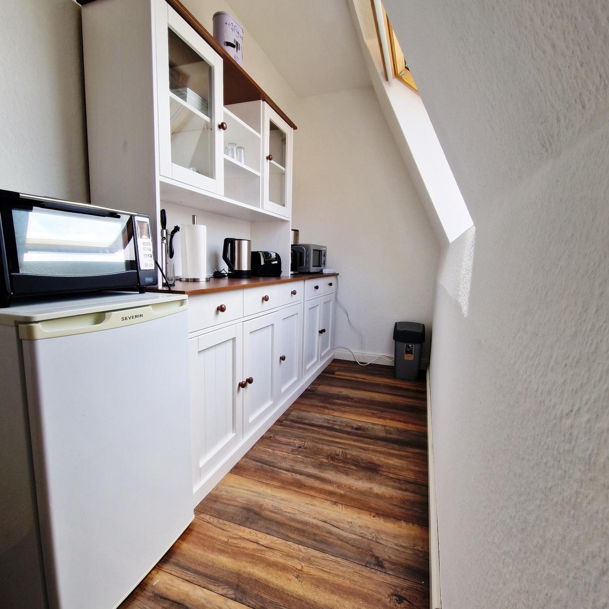 Dm Hotels & Apartments - Apartment Dosborn 2A Dingelstadt Zewnętrze zdjęcie